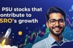 3 PSU Stocks That Helping ISRO To Grow